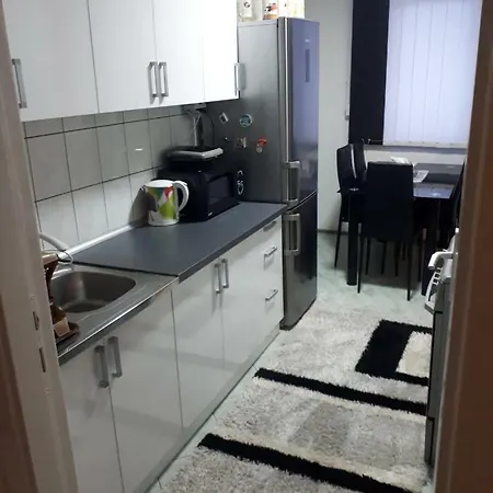 Daire Apartman