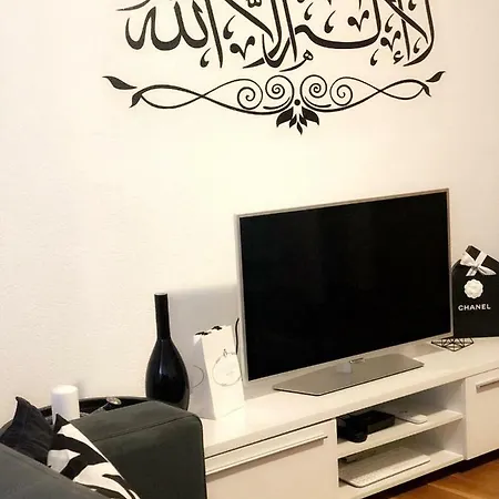 Daire Apartman *