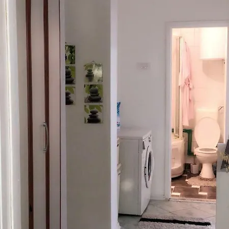 Apartman * Hrasnica