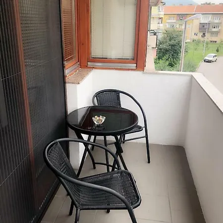 Apartman * Hrasnica