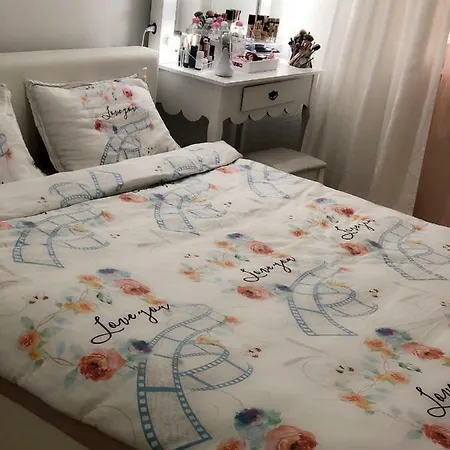 Apartman Daire