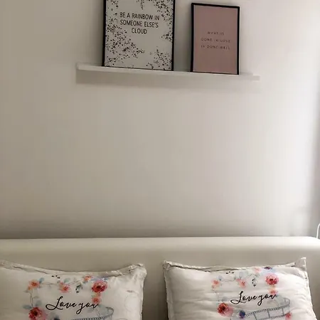 Apartman Daire *