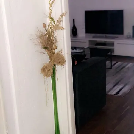 Apartman