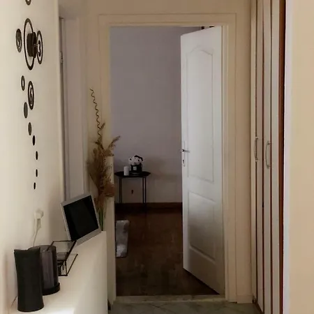 Apartman *
