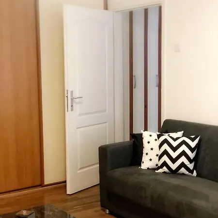 Apartman Daire *