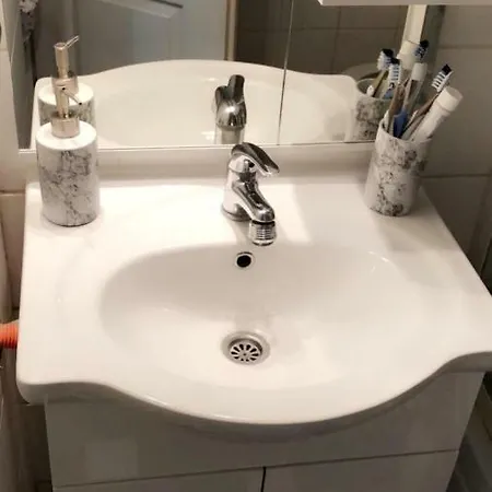 Daire Apartman Hrasnica